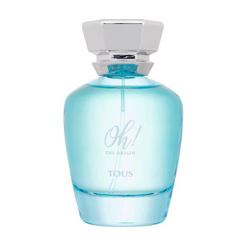 Tous Oh!The Origin woda toaletowa dla kobiet 100 ml