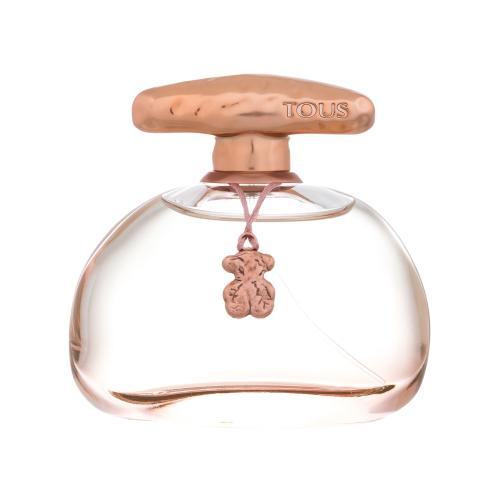 Tous Sensual Touch woda toaletowa dla kobiet 100 ml