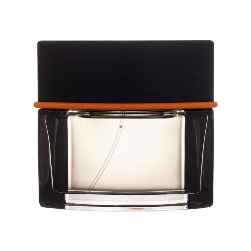 Tous Man Intense woda toaletowa dla mężczyzn 50 ml