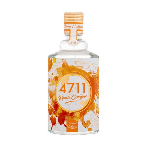 4711 Remix Cologne Edition 2018 woda kolońska unisex 100 ml