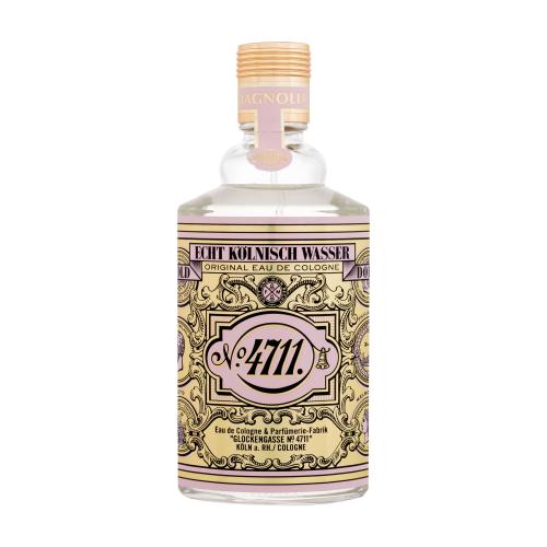 4711 Floral Collection Magnolia woda kolońska unisex 100 ml