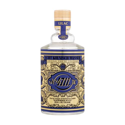 4711 Floral Collection Lilac woda kolońska unisex 100 ml