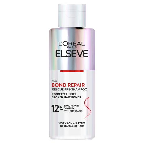 L’Oréal Paris Elseve Bond Repair odżywcze preludium pielęgnacyjne o działaniu regenerującym 200 ml