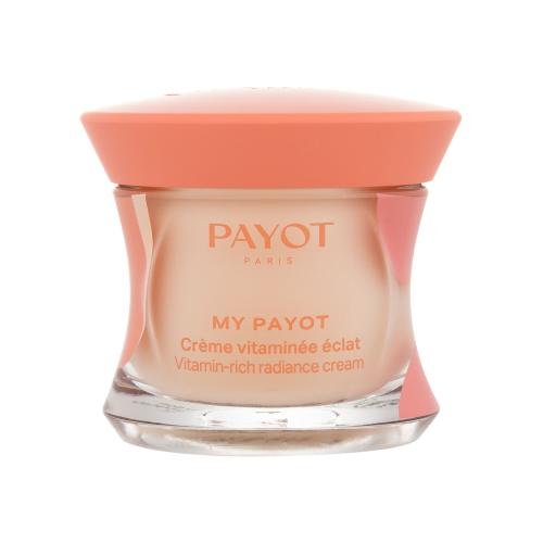 Payot My Payot Crème Vitaminée Éclat krem witaminowy 50 ml