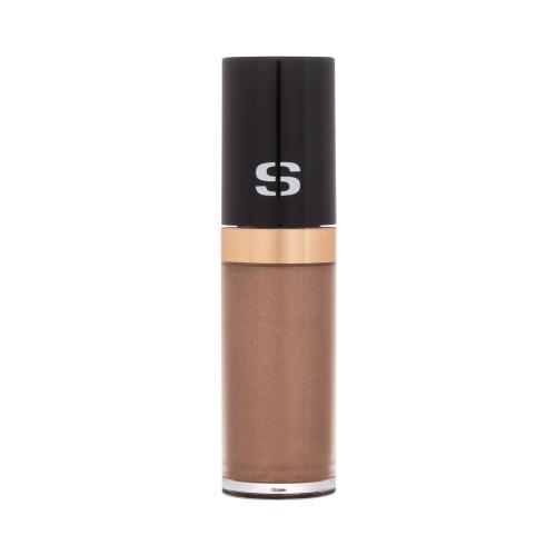 Sisley Ombre Éclat Liquide cienie do powiek w płynie odcień 5 bronze 6,5 ml