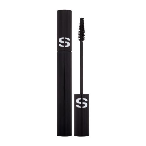 Sisley So Stretch Mascara pogrubiający i wydłużający tusz do rzęs odcień 3 Deep Black 7,5 ml