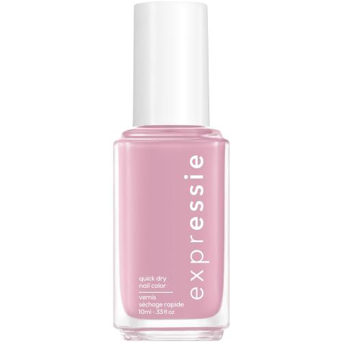 essie Expressie wegańska formuła Lakier do paznokci 10 ml Nr. 01