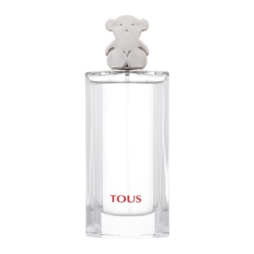 Tous Woman woda toaletowa dla kobiet 50 ml
