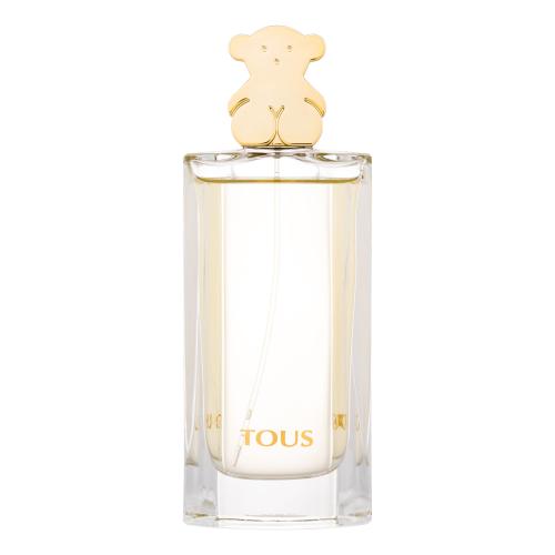 Tous Gold woda perfumowana dla kobiet 50 ml