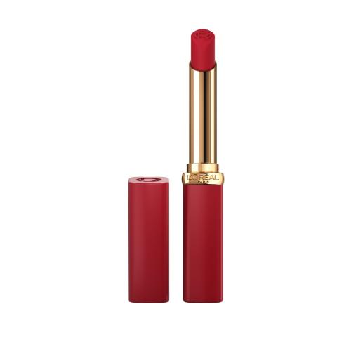 L'Oréal Paris Color Riche Intense Volume Matte Szminka 1.8 g Nr. 300 - Le Rouge Confident