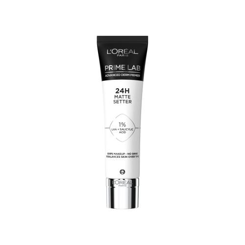 L'Oréal Paris Prime Lab 24h Matte Setter Primer 30 ml Matte Setter