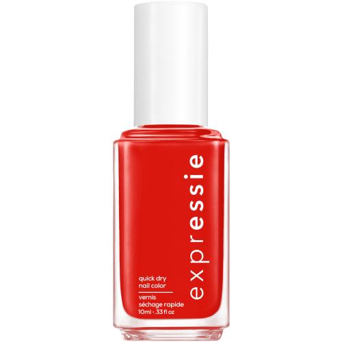 essie Expressie word on the street Lakier do paznokci 10 ml Nr. 475 - send a message