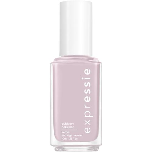 essie Expressie word on the street Lakier do paznokci 10 ml Nr. 480 - world as a canvas