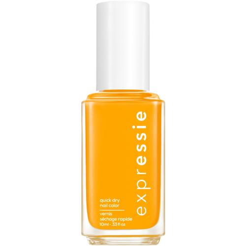 essie Expressie word on the street Lakier do paznokci 10 ml Nr. 495 - outside the lines
