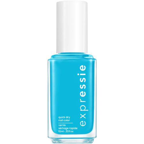 essie Expressie word on the street Lakier do paznokci 10 ml Nr. 485 - word on the street