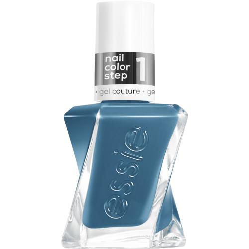 essie gel couture lakier do paznokci odcień 546 cut loose 13,5 ml