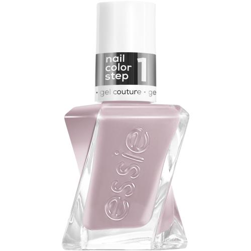 essie gel couture lakier do paznokci odcień 545 tassel free 13,5 ml