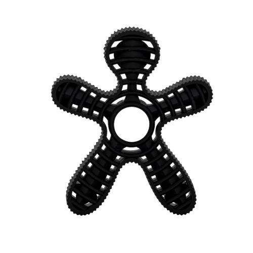 Mr & Mrs Fragrance Niki Crystal Waves zapach do samochodu napełnienie 1 szt.