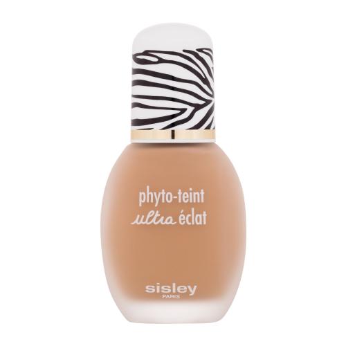Sisley Phyto-Teint Ultra Éclat 30 ml podkład dla kobiet Uszkodzone pudełko 3W2 Hazel