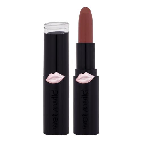 Wet n Wild MegaLast 3,3 g pomadka dla kobiet Sand Storm