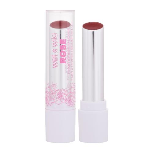 Wet n Wild Rose Comforting Lip Color 4 ml pomadka dla kobiet Taffy Daddy