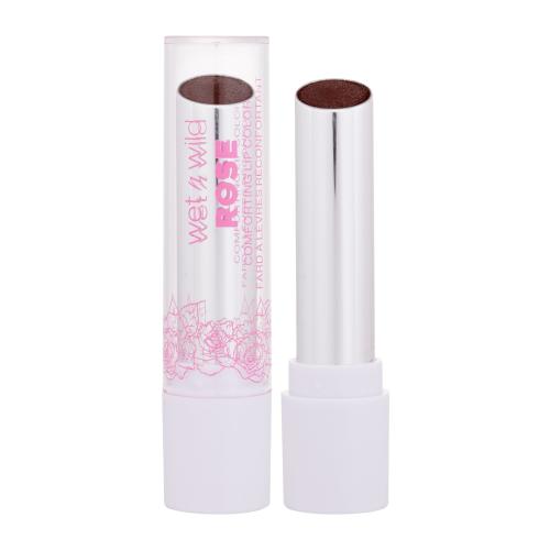 Wet n Wild Rose Comforting Lip Color 4 ml pomadka dla kobiet Pecan Glaze