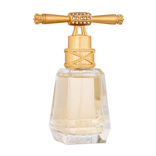 Juicy Couture I Am Juicy Couture 30 ml woda perfumowana dla kobiet
