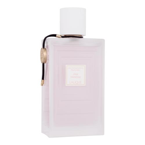 Lalique Les Compositions Parfumées Pink Paradise woda perfumowana dla kobiet 100 ml