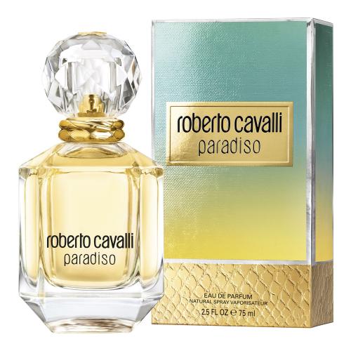 Roberto Cavalli Paradiso woda perfumowana dla kobiet 75 ml