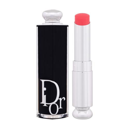 DIOR Dior Addict błyszcząca szminka flakon napełnialny odcień 671 Cruise 3,2 g