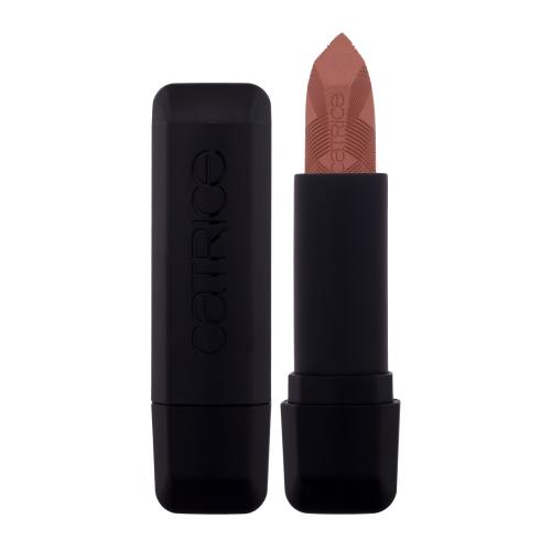 CATRICE Scandalous Matte Lipstick Szminka 3.5 g Nr. 010 - Plain Truth