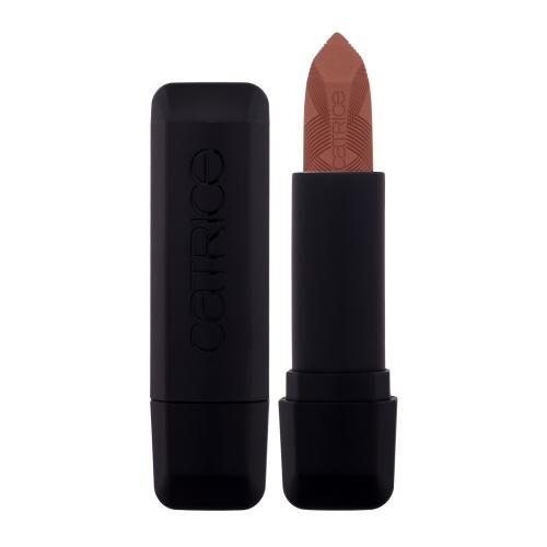Catrice Scandalous Matte szminka matowa odcień 020 · Nude Obsession 3,5 g