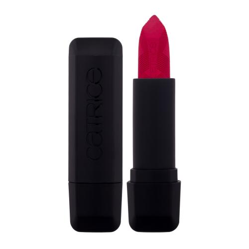 CATRICE Scandalous Matte Lipstick Szminka 3.5 g Nr. 070 - Go Bold Or Go Home