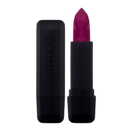 CATRICE Scandalous Matte Lipstick Szminka 3.5 g Nr. 080 - Casually Overdressed