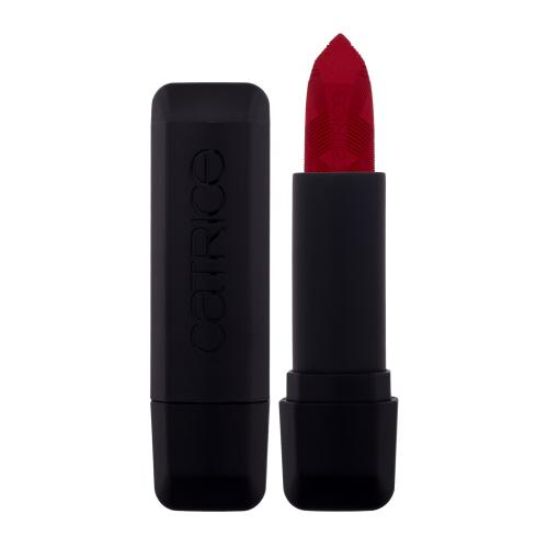 CATRICE Scandalous Matte Lipstick Szminka 3.5 g Nr. 090 - Blame The Night