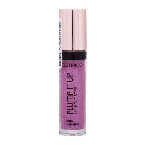 CATRICE Plump It Up Lip Booster Błyszczyk do ust 3.5 ml Nr. 030 - Illusion Of Perfection