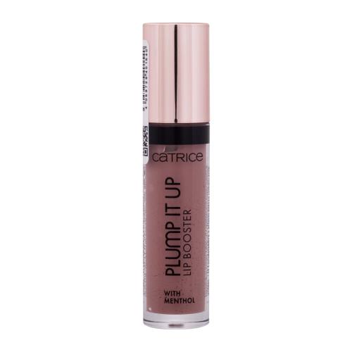 CATRICE Plump It Up Lip Booster Błyszczyk do ust 3.5 ml Nr. 040 - Prove Me Wrong