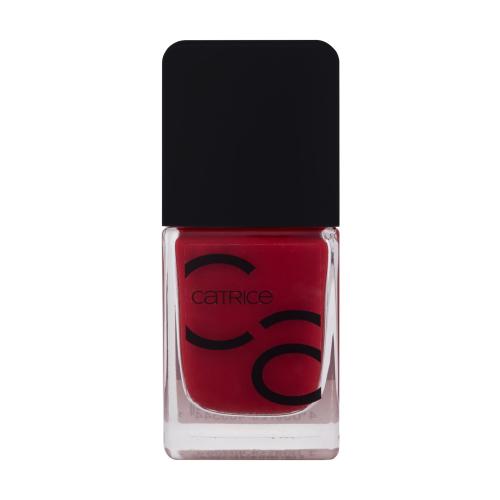 CATRICE ICONAILS Gel Lacquer Lakier do paznokci 10.5 ml Nr. 140 - Vive l'Amour