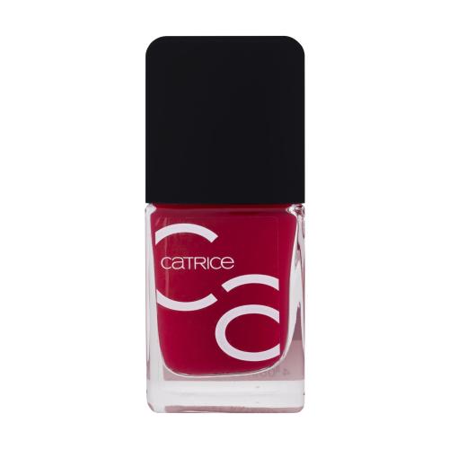 Catrice Iconails 10,5 ml lakier do paznokci dla kobiet 141 Jelly-licious