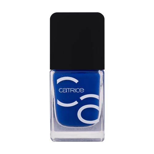 CATRICE ICONAILS Gel Lacquer Lakier do paznokci 10.5 ml Nr. 144 - Your Royal Highness