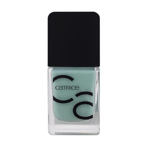 CATRICE ICONAILS Gel Lacquer Lakier do paznokci 10.5 ml Nr. 145 - EncourageMINT
