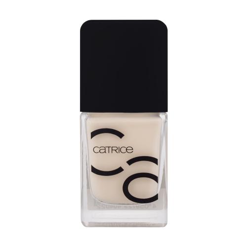 CATRICE ICONAILS Gel Lacquer Lakier do paznokci 10.5 ml Nr. 152 - Lemon Butter