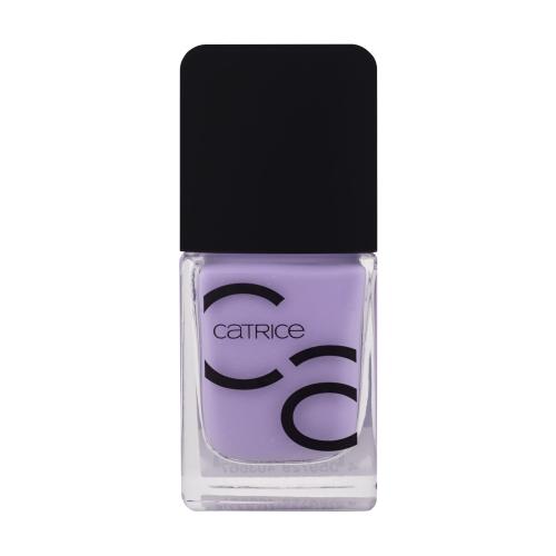 CATRICE ICONAILS Gel Lacquer Lakier do paznokci 10.5 ml Nr. 143 - LavendHER