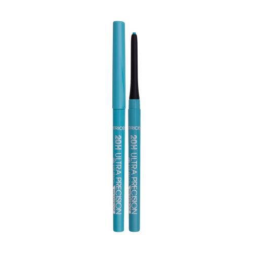 CATRICE 20h Ultra Precision Gel Eye Pencil Waterproof Eyeliner 0.08 g Nr. 090 - Ocean Eyes