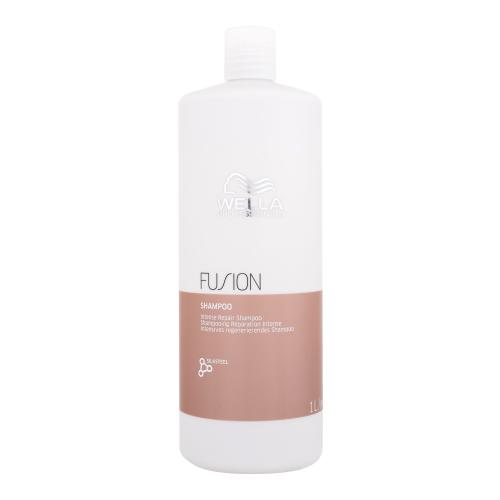 Wella Professionals Fusion Intense Repair Szampon do włosów 1000 ml