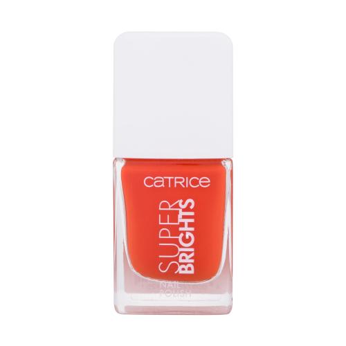 Catrice Super Brights lakier do paznokci odcień 010 10,5 ml