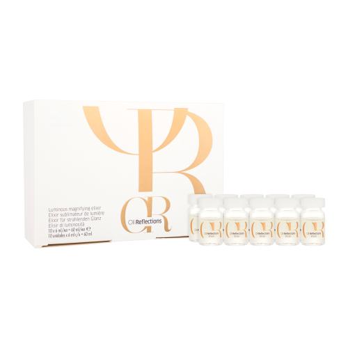 Wella Professionals Oil Reflections Luminous Magnifying Elixir 10x6 ml na połysk włosów dla kobiet