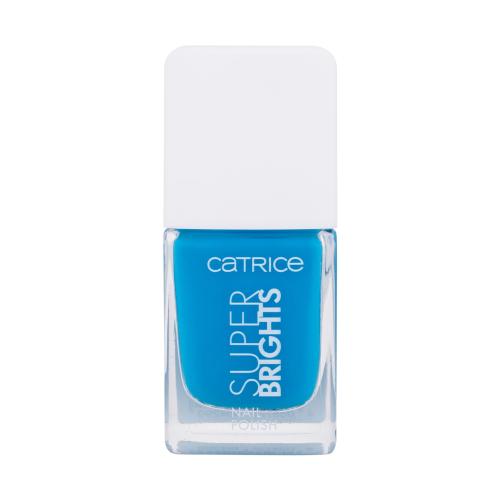 Catrice Super Brights lakier do paznokci odcień 020 10,5 ml