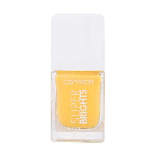 Catrice Super Brights lakier do paznokci odcień 030 10,5 ml