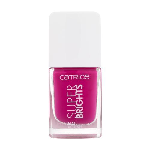 Catrice Super Brights lakier do paznokci odcień 040 10,5 ml